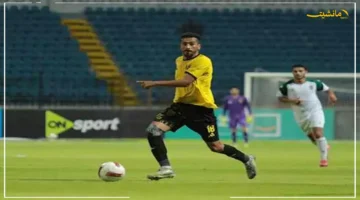 مفاجأة غير متوقعة.. نتيجة مباراة كهرباء الإسماعيلي والاتحاد السكندري تحدد مصير الفريقين 1